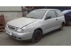 seat ibiza (6k) del año 1999