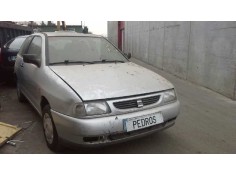 seat ibiza (6k) del año 1999 2