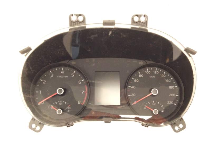 Recambio de cuadro instrumentos para kia stonic (yb) 1.2 cvvt referencia OEM IAM 94003H8550  