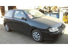 seat ibiza (6k1) del año 1999 2