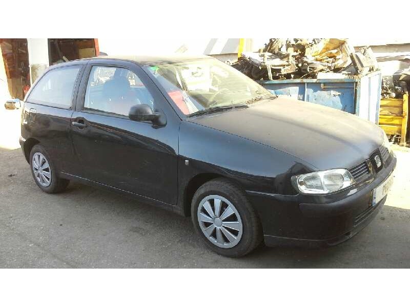 seat ibiza (6k1) del año 1999