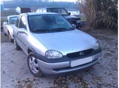 opel corsa b del año 1999