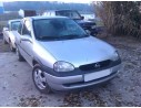 OPEL CORSA B