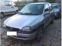 opel corsa b del año 1999 2
