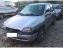 OPEL CORSA B