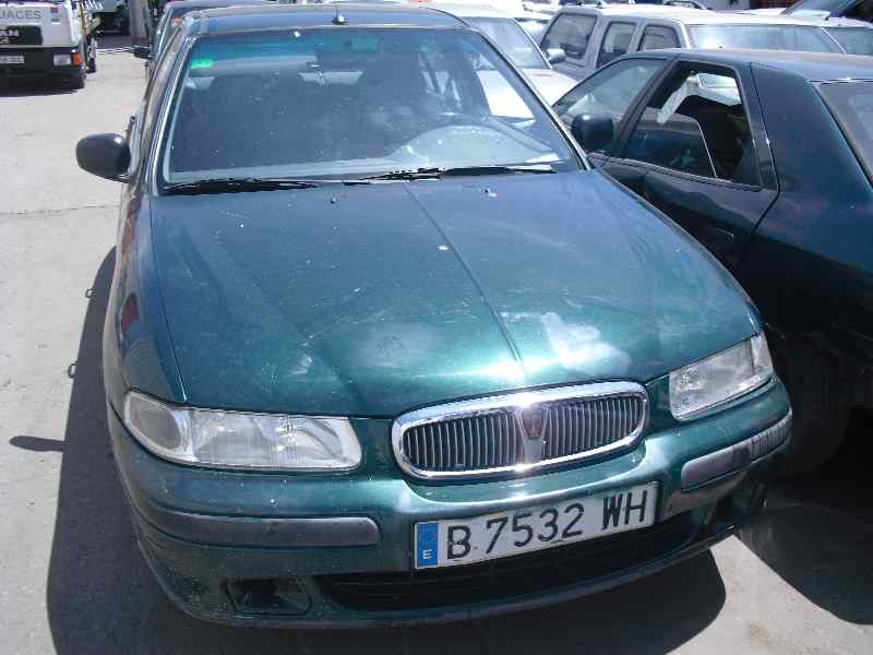 mg serie 400 (rt) del año 2000