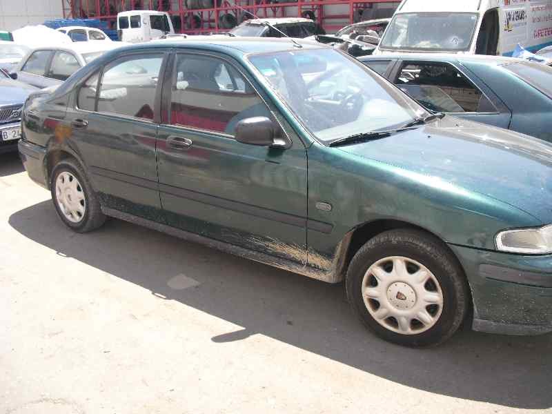 mg serie 400 (rt) del año 2000