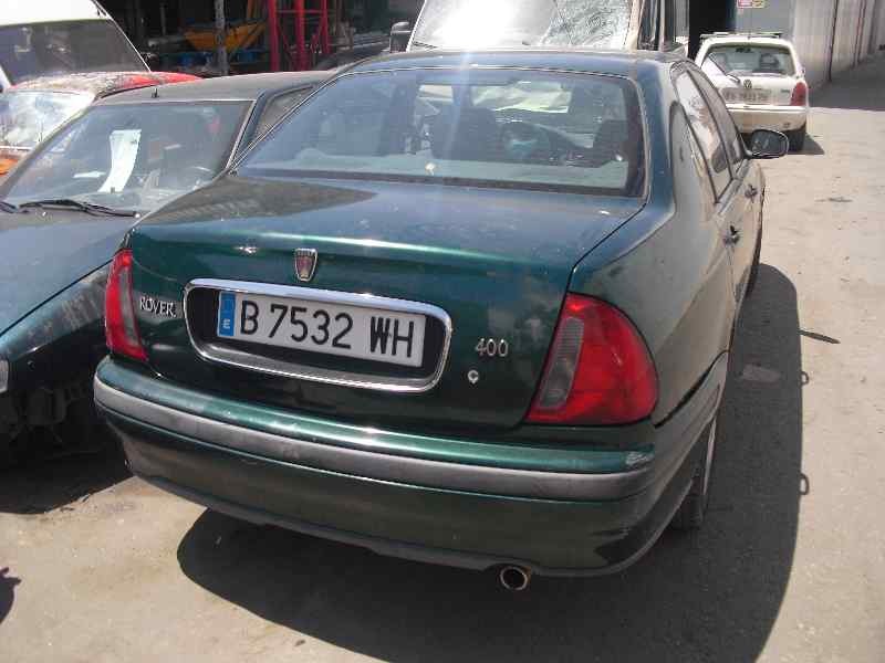 mg serie 400 (rt) del año 2000