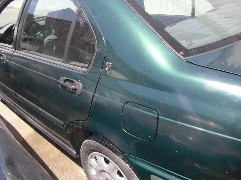 mg serie 400 (rt) del año 2000