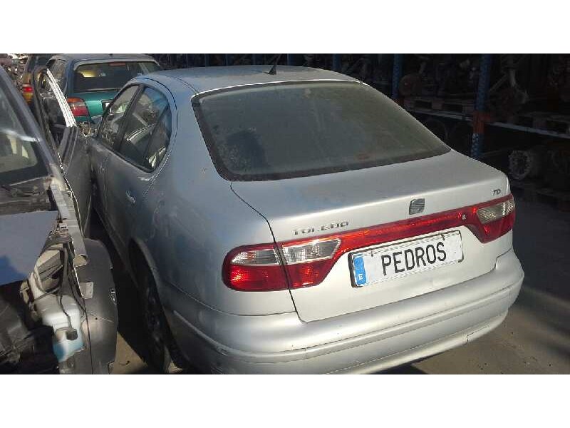 seat toledo (1m2) del año 1999