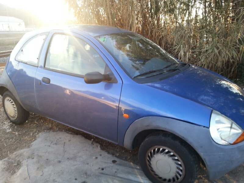 ford ka (ccq) del año 1997