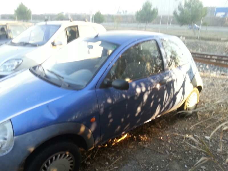 ford ka (ccq) del año 1997