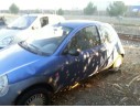 FORD KA (CCQ)