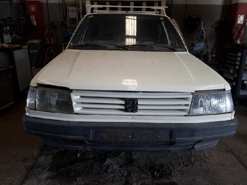 peugeot 309 del año 1989
