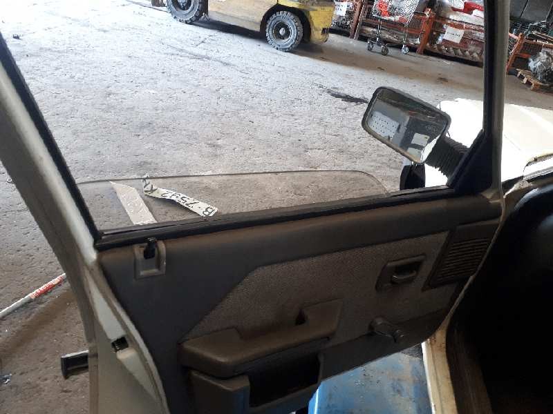 peugeot 309 del año 1989