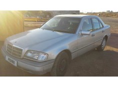 mercedes-benz clase c (w202) berlina del año 1996
