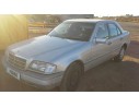 MERCEDES-BENZ CLASE C (W202) BERLINA