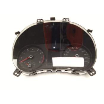Recambio de cuadro instrumentos para kia stonic (yb) 1.2 cvvt referencia OEM IAM 94003H8550  