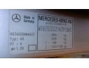 MERCEDES-BENZ CLASE C (W202) BERLINA