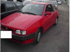 seat ibiza (6k) del año 1993