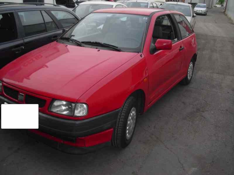 seat ibiza (6k) del año 1993