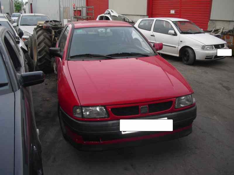 seat ibiza (6k) del año 1993