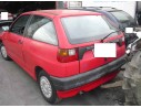 SEAT IBIZA (6K)