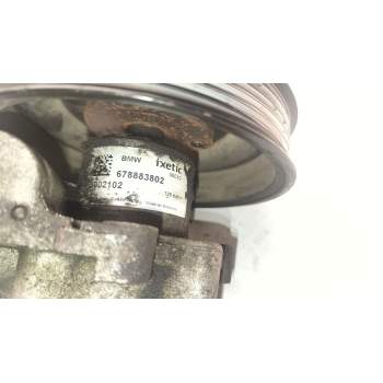 Recambio de bomba direccion para bmw 3 (e90) 320 d referencia OEM IAM 678883802  