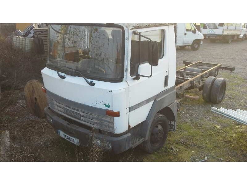 nissan l-35 del año 1996