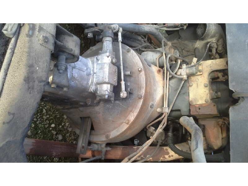 nissan l-35 del año 1996