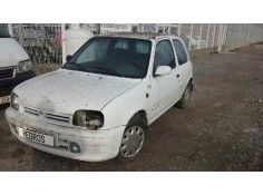 nissan micra (k11) del año 1994