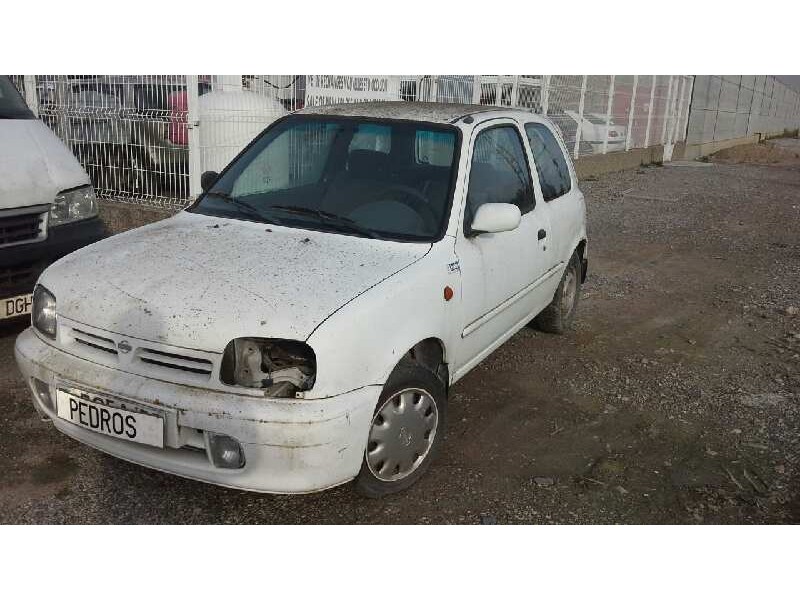 nissan micra (k11) del año 1994