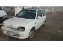 NISSAN MICRA (K11)