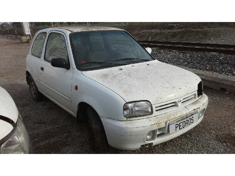 nissan micra (k11) del año 1994