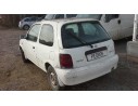 NISSAN MICRA (K11)