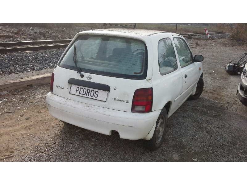 nissan micra (k11) del año 1994