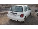 NISSAN MICRA (K11)