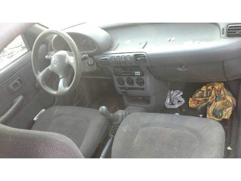 nissan micra (k11) del año 1994