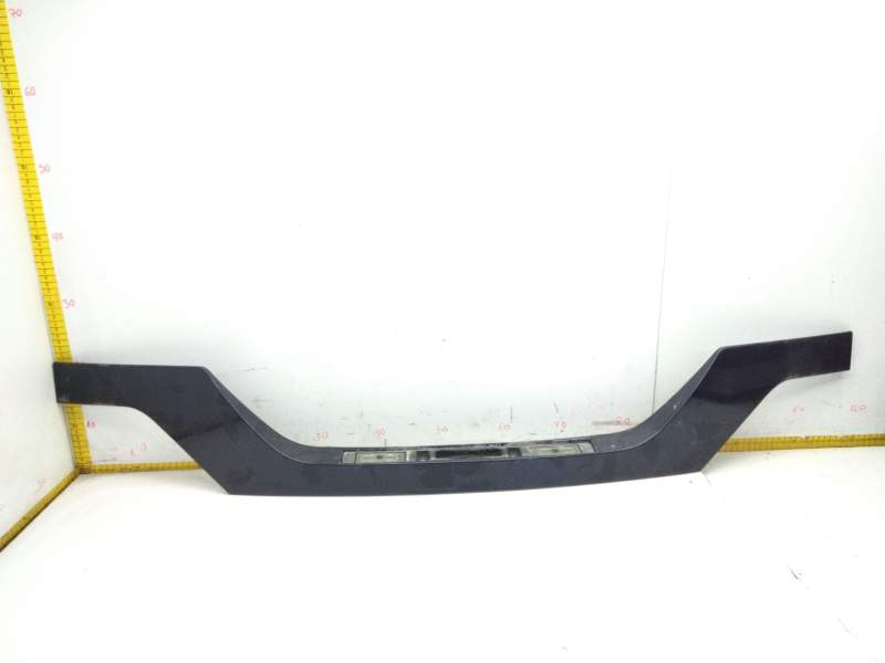 Recambio de maneta exterior porton para bmw x3 (e83) turbodiesel cat referencia OEM IAM   