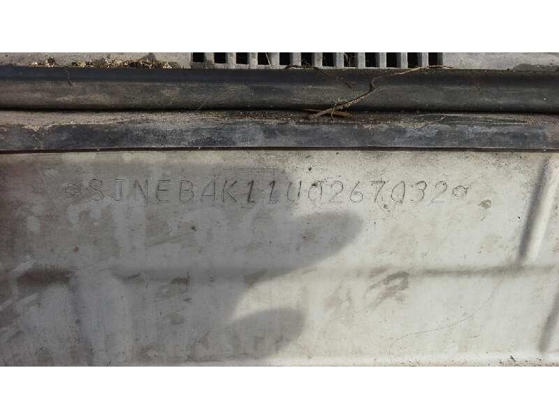 nissan micra (k11) del año 1994