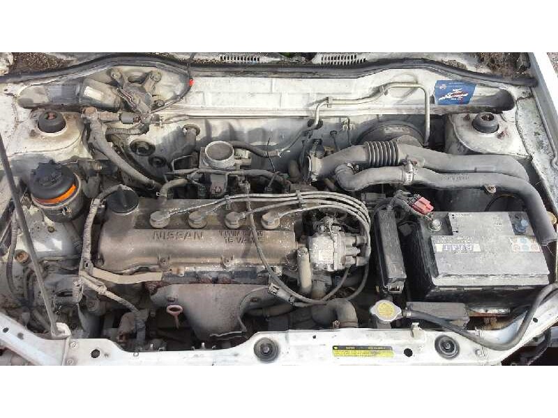 nissan micra (k11) del año 1994