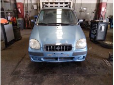 hyundai atos prime (mx) del año 2000