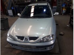 renault megane i fase 2 berlina (ba0) del año 1999