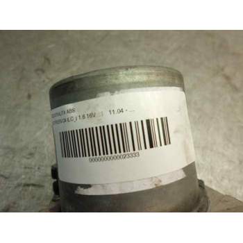 Recambio de centralita abs para citroën c4 berlina 1.6 16v cat (nfu / tu5jp4) referencia OEM IAM   119401