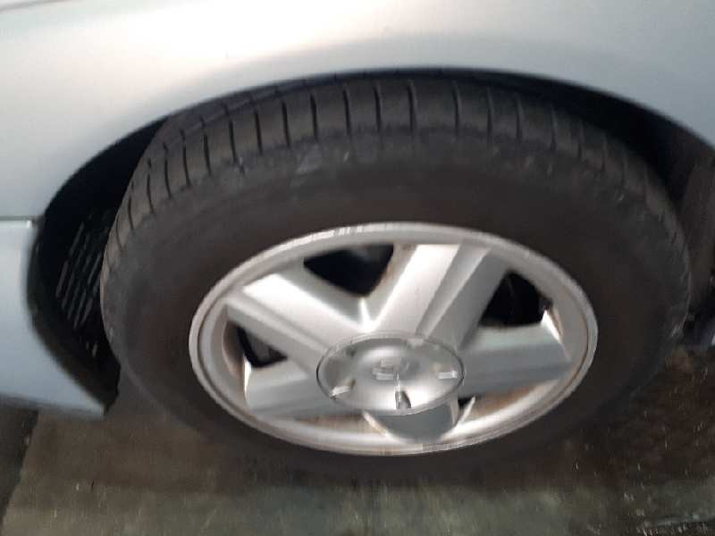 renault megane i fase 2 berlina (ba0) del año 1999