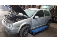 volkswagen golf iv berlina (1j1) del año 1998