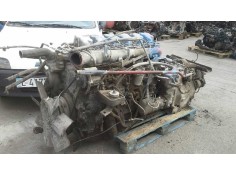 renault dg del año 1989