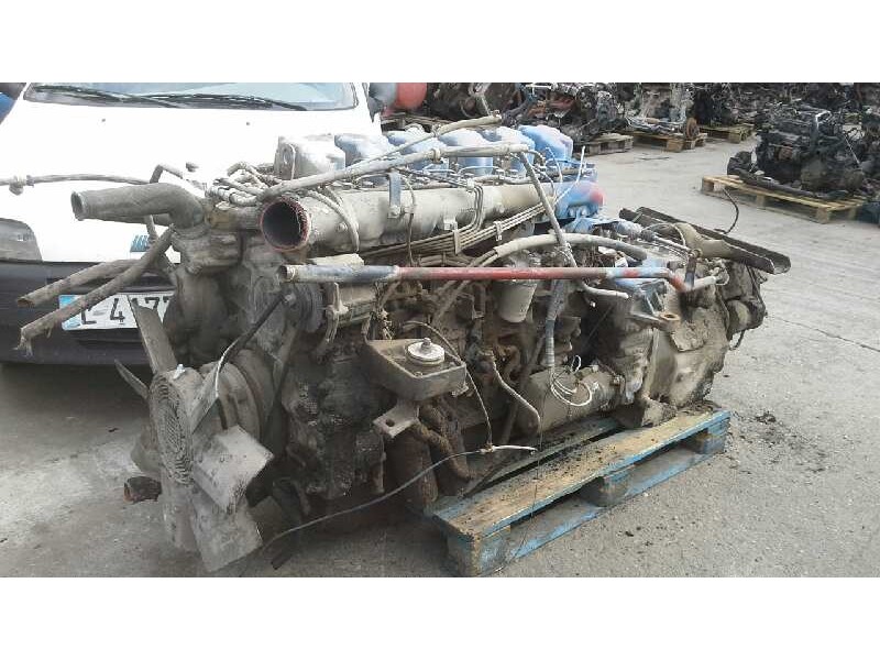 renault dg del año 1989