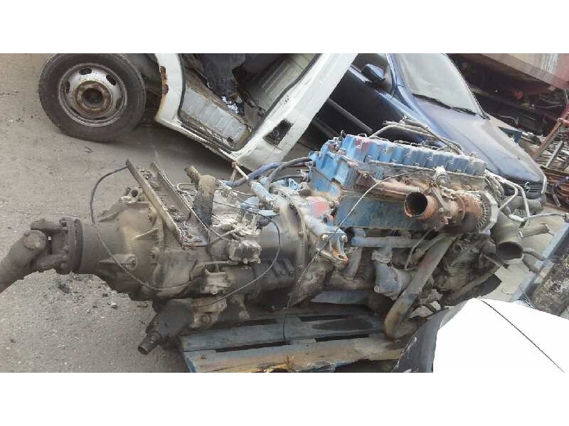 renault dg del año 1989