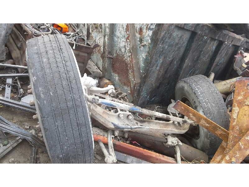 renault dg del año 1989